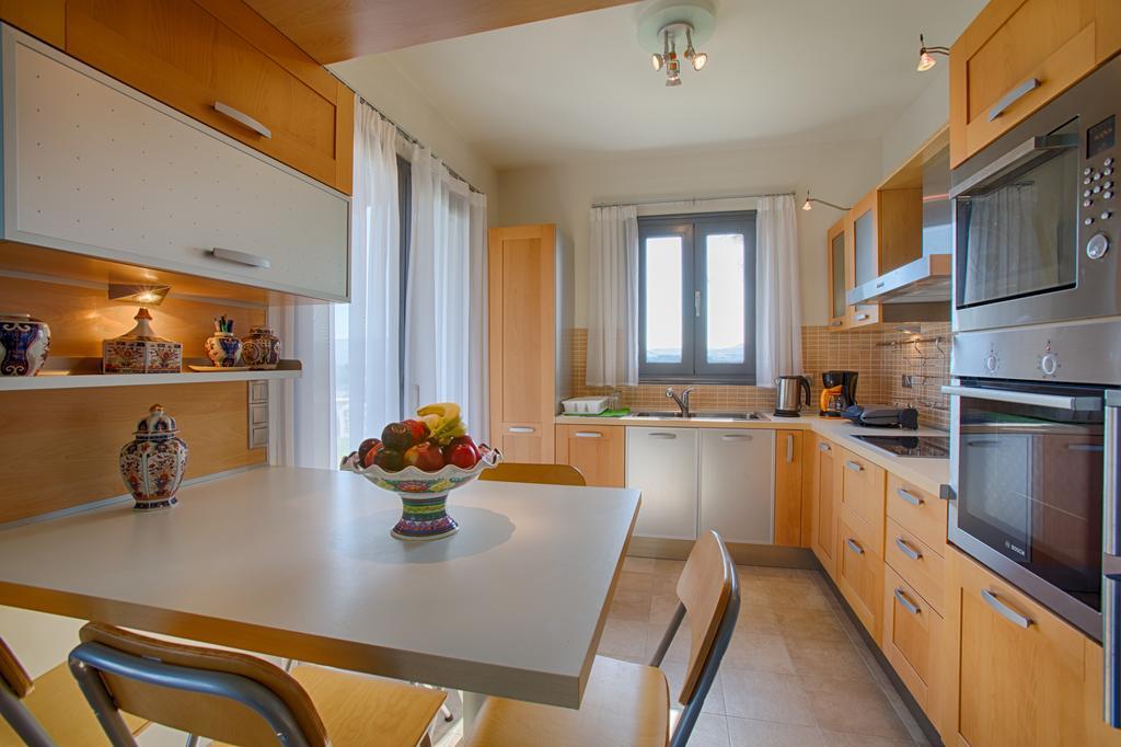 Haraki Villas Zewnętrze zdjęcie