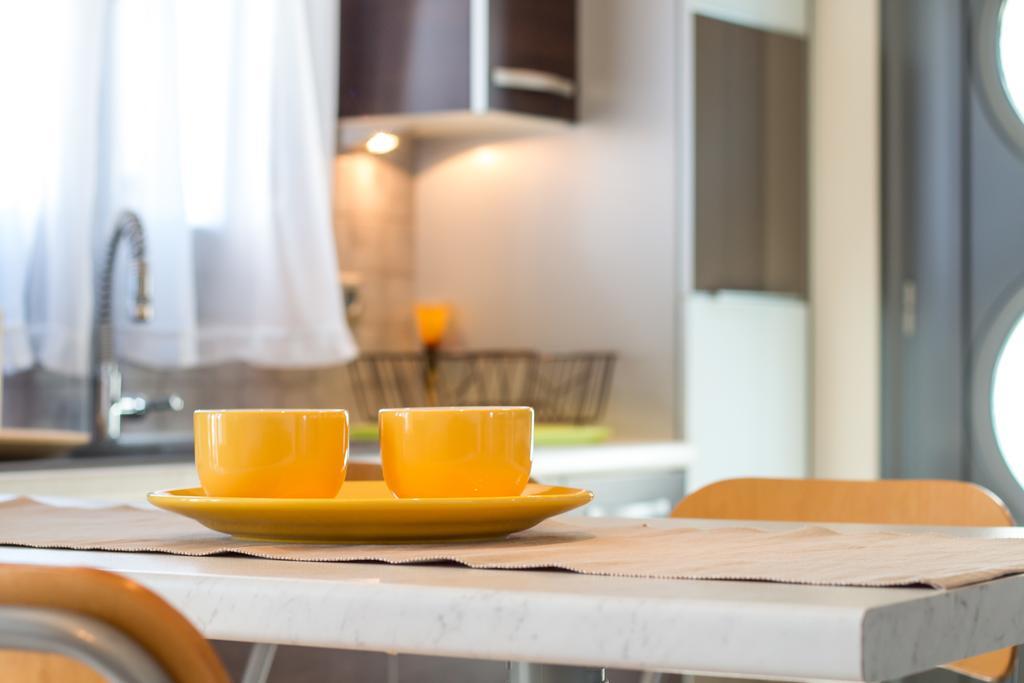 Haraki Villas Zewnętrze zdjęcie