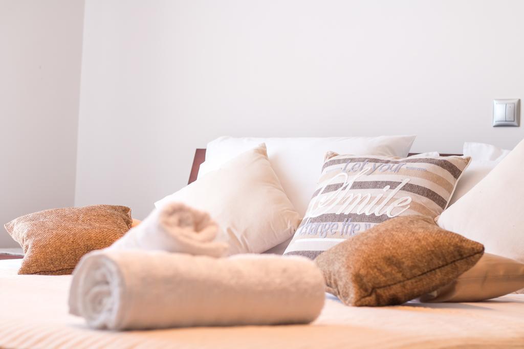 Haraki Villas Zewnętrze zdjęcie