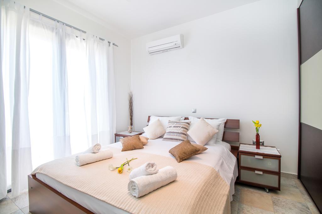 Haraki Villas Zewnętrze zdjęcie