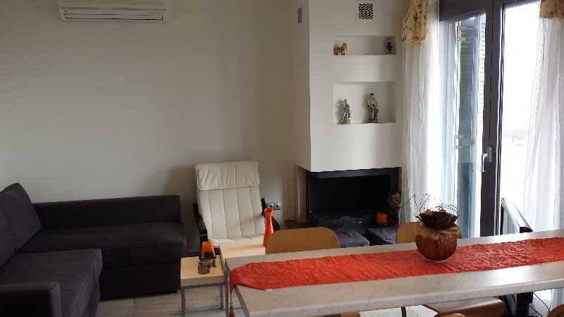 Haraki Villas Zewnętrze zdjęcie