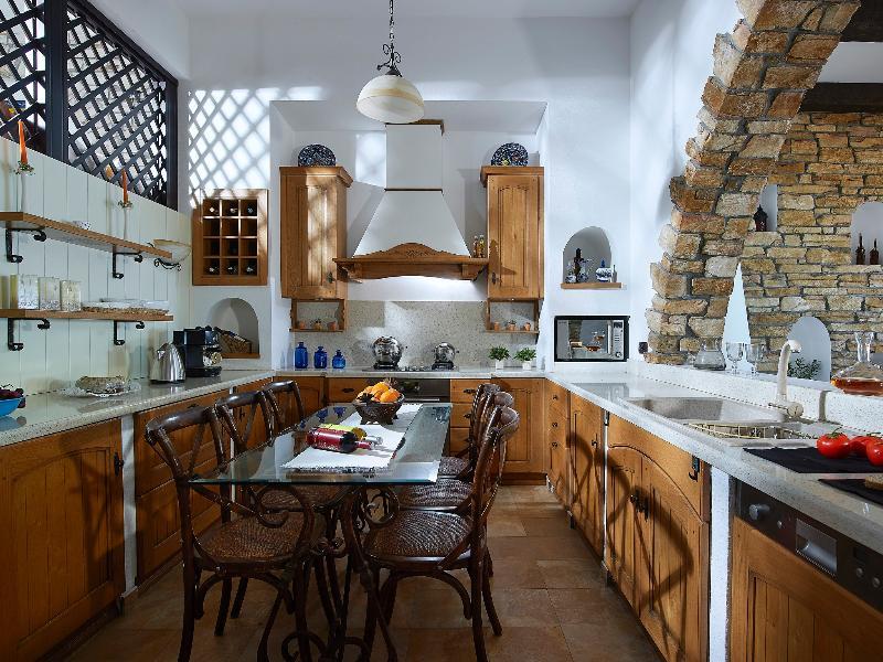 Haraki Villas Zewnętrze zdjęcie