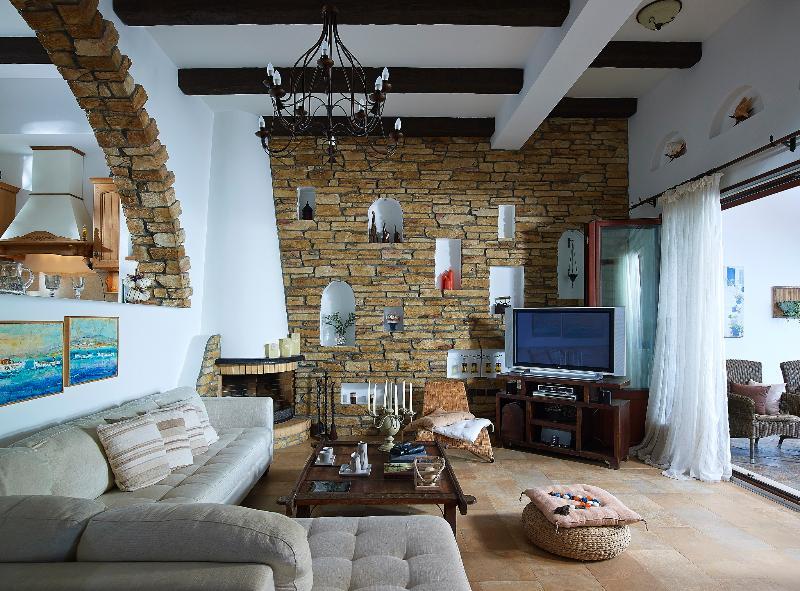 Haraki Villas Zewnętrze zdjęcie