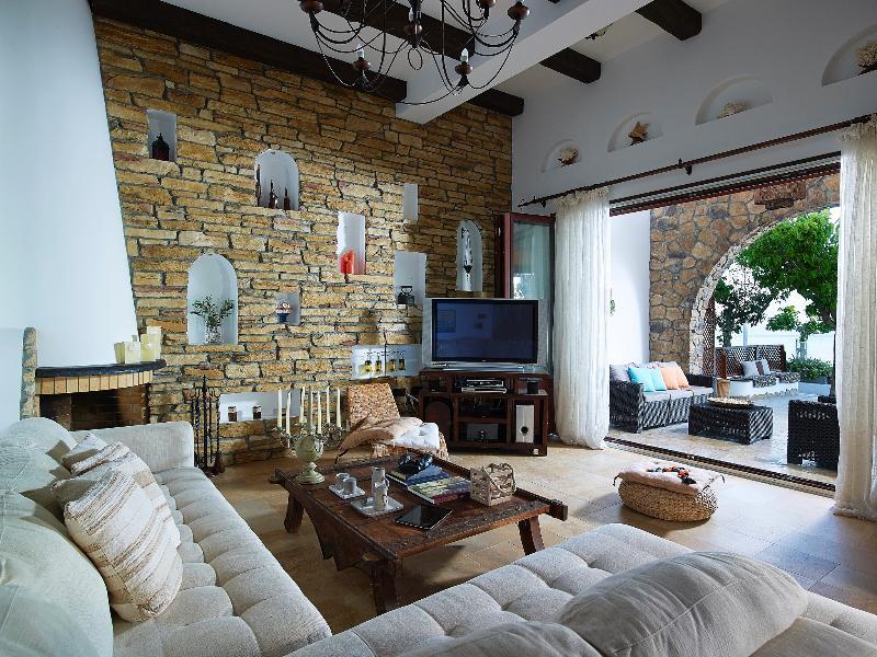 Haraki Villas Zewnętrze zdjęcie