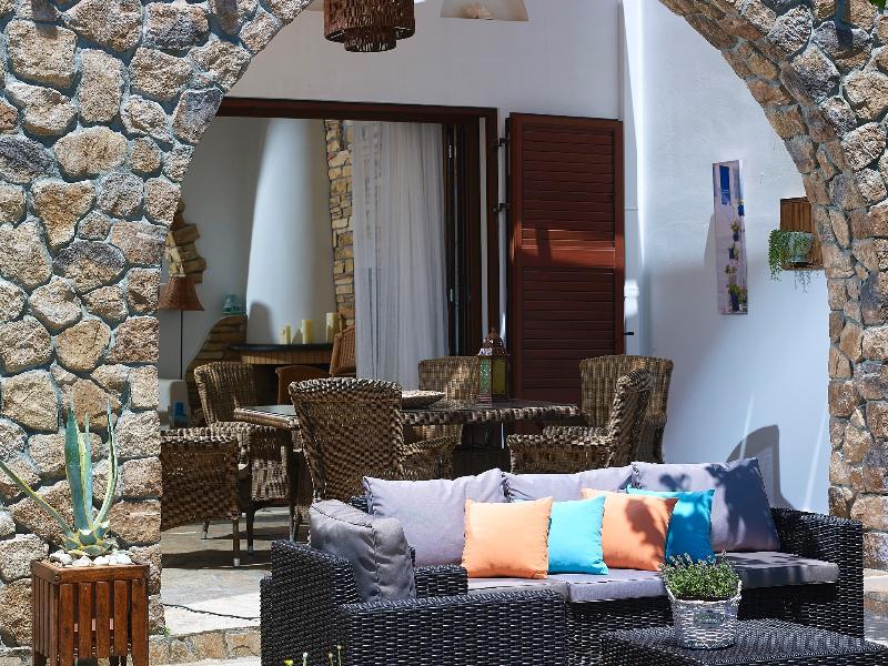 Haraki Villas Zewnętrze zdjęcie